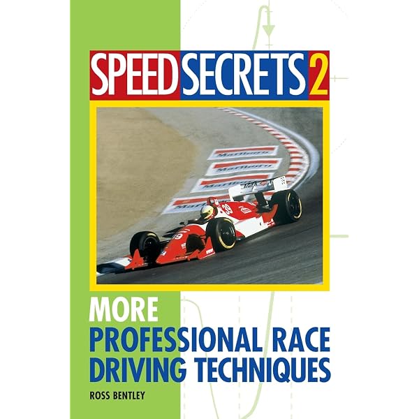 The Motor Racing Book - Volume 1. Car Handling: Almeida, Suellio